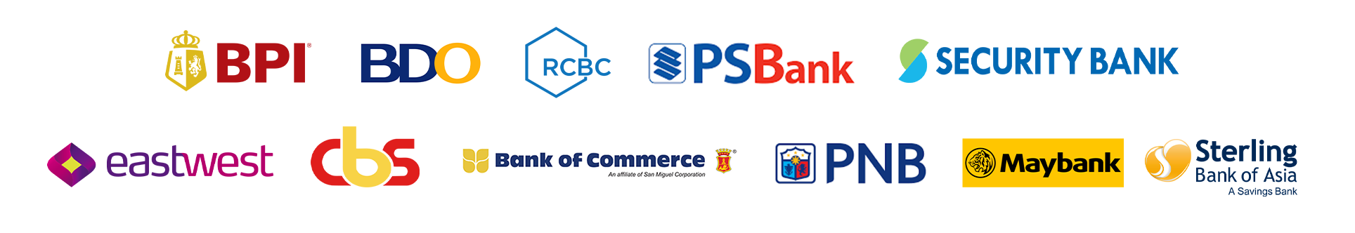 Bank partners 1